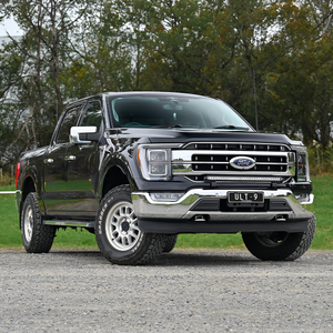Ultimate9 Light Bar Pack to suit FORD F-150 2023 - Onwards