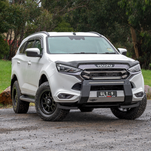 Ultimate9 Nudge Bart o suit Isuzu MU-X 2021 - 2024