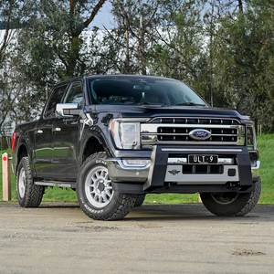 Ultimate9 Nudge Bar to suit Ford F-150 2023 - Onwards