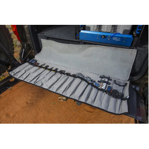 MSA 4x4 Tool Roll (Large)