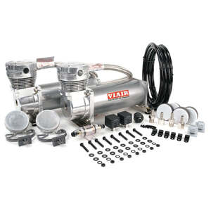 ViAir 480C Dual Air Compressor Kit (12V)