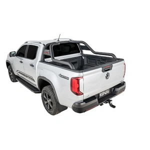 HSP Armour Sports Bars to suit Volkswagen Amarok Dual Cab 2023 - Onwards