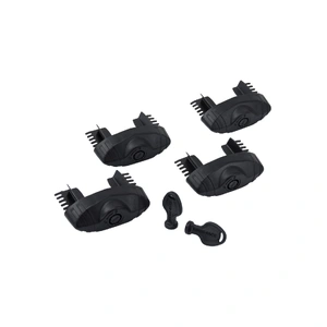 Rhino-Rack VA-SEC4 - Vortex Secure Core Locking End Caps (4)