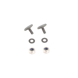Rhino-Rack VACB Vortex Fit Kit for Conduit Brackets