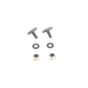 Rhino-Rack VACB - Vortex Fit Kit for Conduit Brackets
