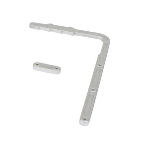 Spare Tire Mount Braai/BBQ Grate Leg Replacement Kit by Front Runner - VACC031