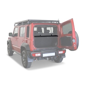 Suzuki Jimny 5 Door (2023-Current) Light Duty Rear Cargo Shelf by Front Runner - VACC157