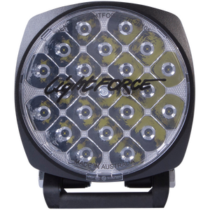 Lightforce Venom LED Driving Light (Single)