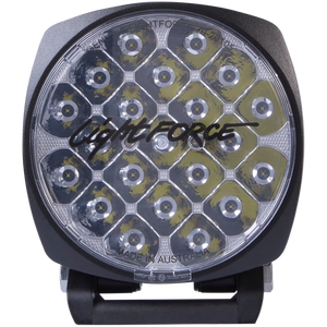 Lightforce Venom Professional Edition LED Driving Light (Single)