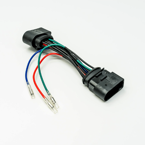 Lightforce Headlight Patch Harness for Volkswagen Amarok 2010 - 2022