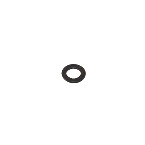 Rhino-Rack W003-BLK-BP - M6 x Black 12.5mm Flat Washer (Stainless Steel) (10 Pack)