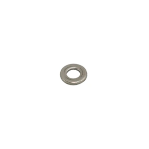 Rhino-Rack W003-BP - M6 x 12.5mm Flat Washer (Stainless Steel) (10 Pack)