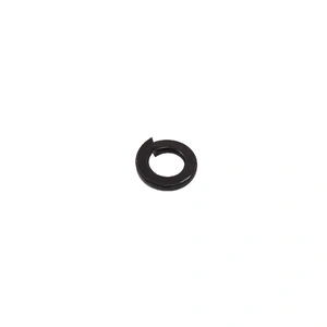 Rhino-Rack W004-BLK-BP - M6 Black Spring Washer (Stainless Steel) (10 Pack)