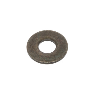 Rhino-Rack W031-BLK-BP - M6 X 16mm x 1.6mm Black Flat Washer (Stainless Steel) (10 Pack)
