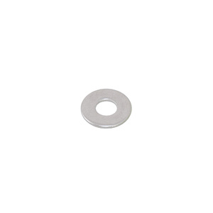 Rhino-Rack W031-BP - M6 x 16mm x 1.6mm Flat Washer (Stainless Steel) (10 Pack)