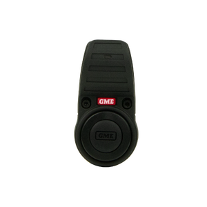 GME Wireless PTT and Steering Wheel Mount - Suit TX4500WS2