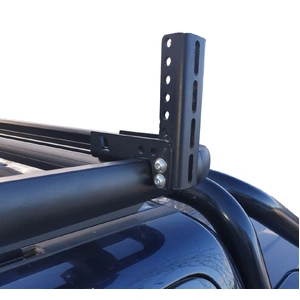 Wedgetail Adjustable Awning Bracket Pair