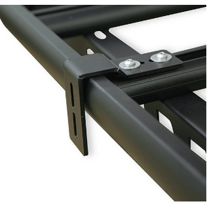 Wedgetail Fixed Awning Bracket Pair