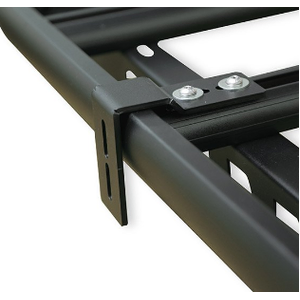Wedgetail Fixed Awning Bracket Pair