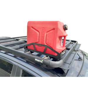 Wedgetail Jerry Can Holder
