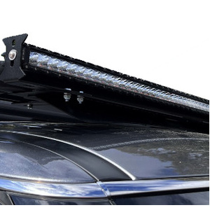 Wedgetail Lightbar Support Extension