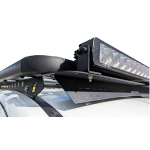 Wedgetail Van Light Bar Support Plate