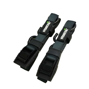 Wedgetail 3.0m Tiedown Straps (Pair)