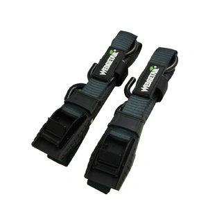 Wedgetail 3.0m Tiedown Straps (Pair)