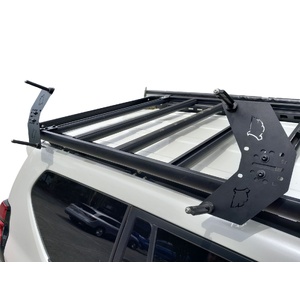 Wedgetail Recovery Wing Tracks Bracket To Sit On Side Of Rack - No Pins Included