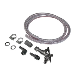 Hose Kit For Tap Extension Bracket by Front Runner - WTAN054