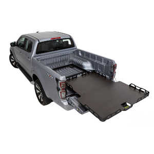 HSP Load Slide to suit Isuzu D-Max Dual Cab 2012 - 2020