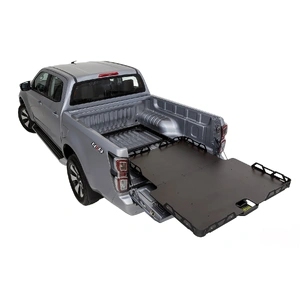 HSP Load Slide to suit Isuzu D-Max Dual Cab 2012 - 2020