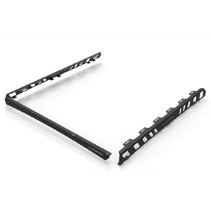 X-Country Razor Roof Rack Mount to suit Ford F-250 Gen 4 4dr Crew Cab with Bare roof 2023 - Onwards - XC234