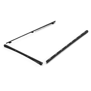 X-Country Razor Roof Rack Mount to suit Land Rover Defender 110/130 4dr 4WD  with Factory Tracks 1993 - 2020 - XC236