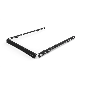 X-Country Razor Roof Rack Mount to suit Volkswagen Amarok Gen 1 2H 4dr Ute Double Cab with Bare roof 2012 - 2023 - XC264