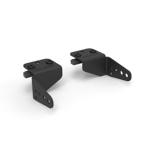 X-Country LED Light Bar Bracket Kit Upper mount - XC302