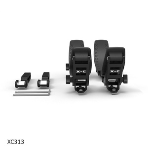 X-Country Kayak Roof Racks - XC313