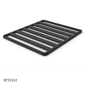X-Country Summit Aluminium Roof Platform (1455 x 1240mm) - XCS1512