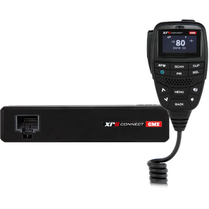 GME - XRS-330C XRS Connect Super Compact UHF CB