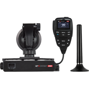 GME - XRS-330CP XRS Connect Portable Pack