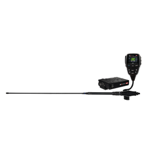 GME XRS-335 Connect Touring Pack
