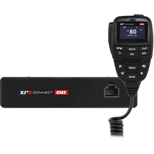GME - XRS-370C XRS CONNECT COMPACT UHF CB RADIO