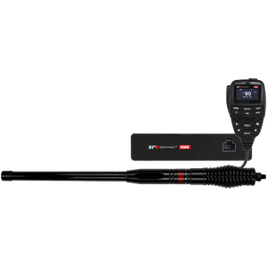 GME XRS-370C4P Connect 4WD UHF PACK