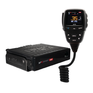 GME XRS-375 Connect Compact UHF CB