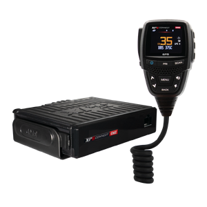 GME XRS-375 Connect Compact UHF CB