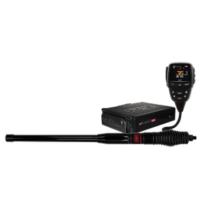 GME XRS-375 Connect 4WD Pack