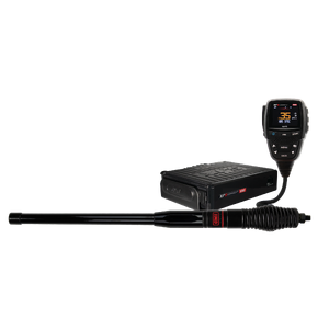 GME XRS-375 Connect 4WD Pack