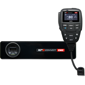 GME XRS-390 Connect Compact IP67 UHF CB
