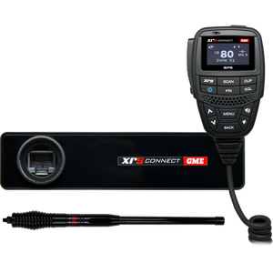 GME XRS-390 Connect 4WD Pack