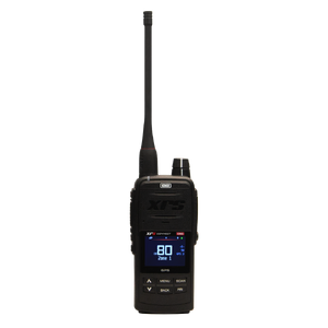 GME XRS-660 Connect Handheld UHF CB Radio